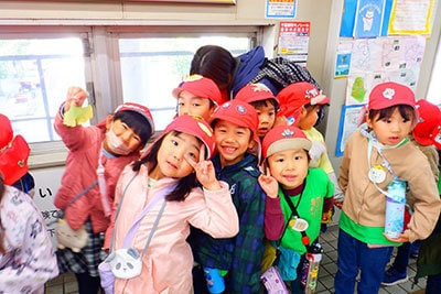 モノレール遠足